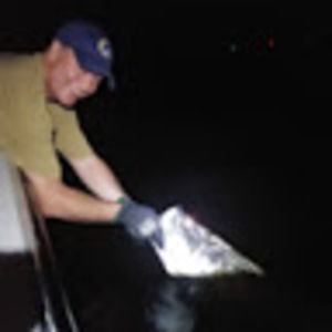 Meet your Posher, Brendan